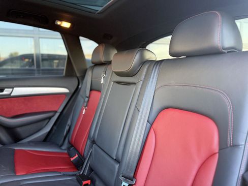 Used 2016 Audi SQ5 Premium Plus w/ Technology Package AWD/4WD image 4
