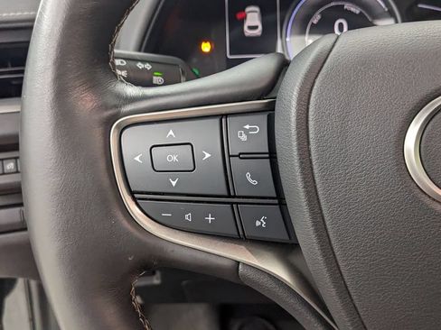 Used 2020 Lexus UX 250h w/ Premium Package AWD/4WD image 32