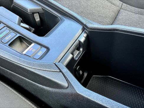 Used 2024 Honda Accord EX image 32