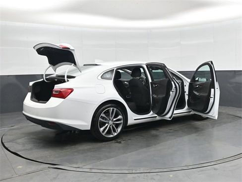 Used 2023 Chevrolet Malibu LT image 47