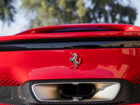 Used 2024 Ferrari 296 GTB image 48