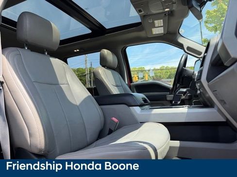 Used 2019 Ford F150 Lariat AWD/4WD image 48
