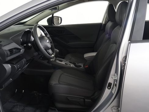 Used 2024 Subaru Crosstrek 2.0i Premium AWD/4WD image 21