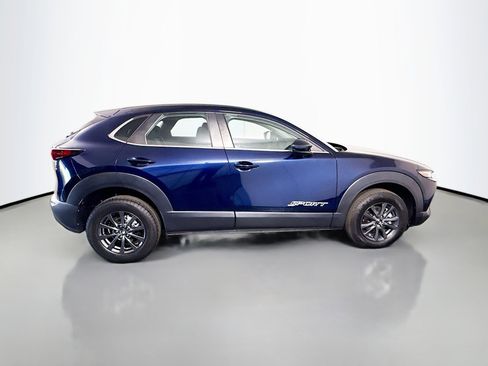 Used 2021 MAZDA CX-30 FWD 2.5 S image 11