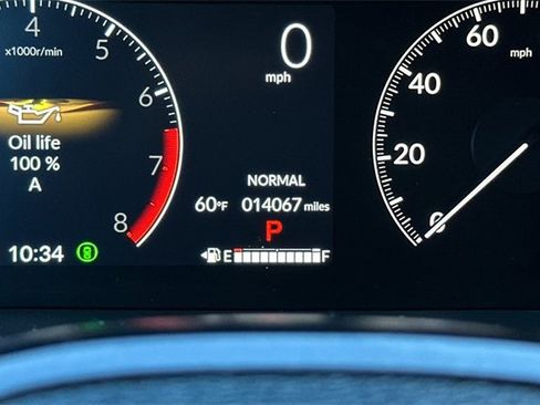 Certified 2023 Honda Pilot LX image 28