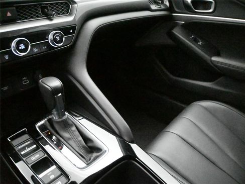 Certified 2024 Acura Integra image 4