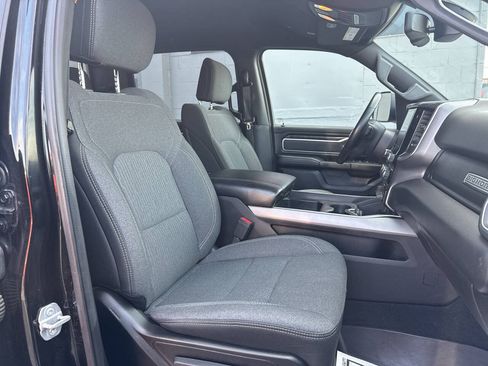 Used 2019 RAM 1500 Big Horn AWD/4WD image 22