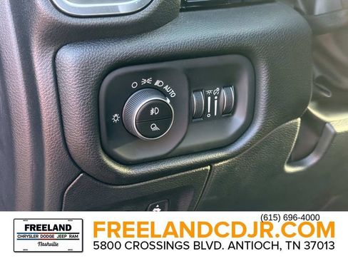 New 2026 RAM 1500 Laramie w/ Night Edition image 25