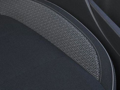 New 2026 Chevrolet TrailBlazer LT w/ Driver Confidence Package FWD image 33