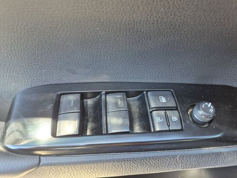 Certified 2025 Toyota Camry LE FWD image 13