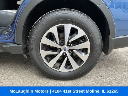 Used 2020 Subaru Outback Premium image 16