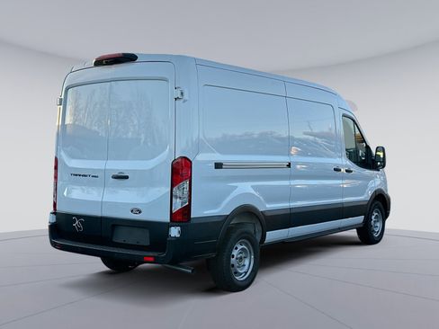 New 2026 Ford Transit 250 Base w/ Load Area Protection Package image 7