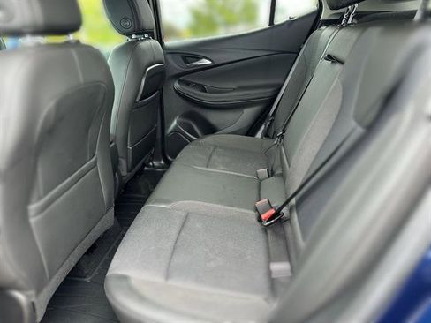 Certified 2023 Buick Encore GX Select w/ Safety Package II image 45