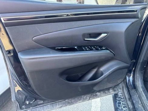 Used 2023 Hyundai Tucson XRT FWD image 8