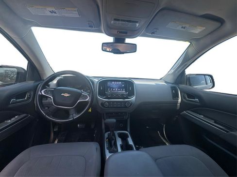 Used 2016 Chevrolet Colorado LT w/ LT Convenience Package AWD/4WD image 15