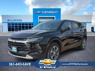 New 2026 Chevrolet Blazer LT w/ LPO, Floor Liner Package FWD video 1