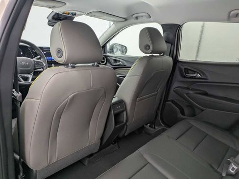 New 2026 Chevrolet Trax ACTIV w/ Driver Confidence Package FWD image 19