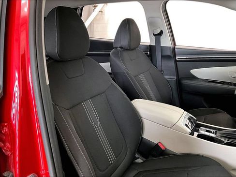 Certified 2022 Hyundai Tucson SEL w/ Convenience Package AWD/4WD image 7