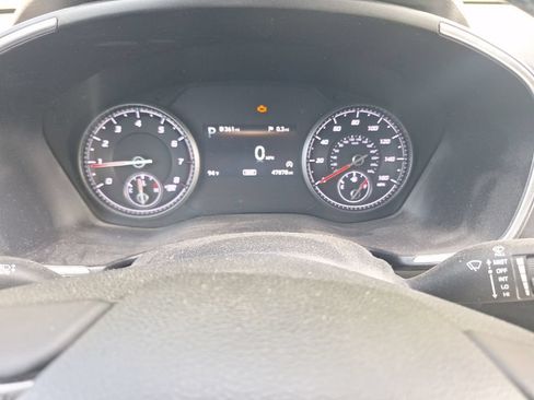 Used 2023 Hyundai Santa Fe XRT AWD/4WD image 2
