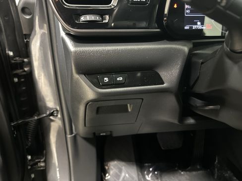 Certified 2025 Lexus NX 350 AWD w/ Cold Area Package image 37