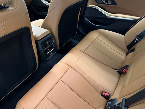 New 2026 BMW 330i Sedan w/ Convenience Package image 22