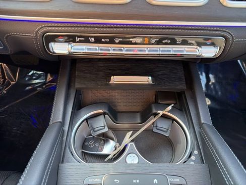 Used 2024 Mercedes-Benz GLE 350 4MATIC image 20