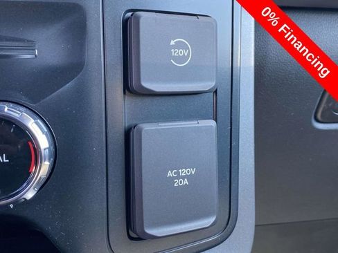 New 2025 Ford F150 XLT w/ Equipment Group 302A MID image 24