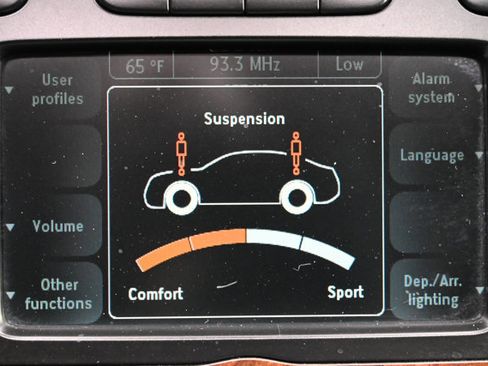 Used 2006 Bentley Flying Spur Flying Spur image 94