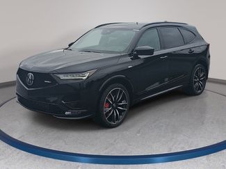 Certified 2024 Acura MDX Type S AWD/4WD video 1