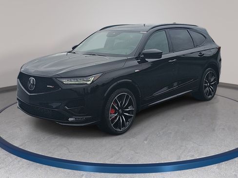 Certified 2024 Acura MDX Type S AWD/4WD image 1