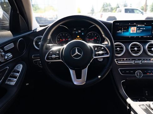 Used 2019 Mercedes-Benz C 300 Sedan image 11