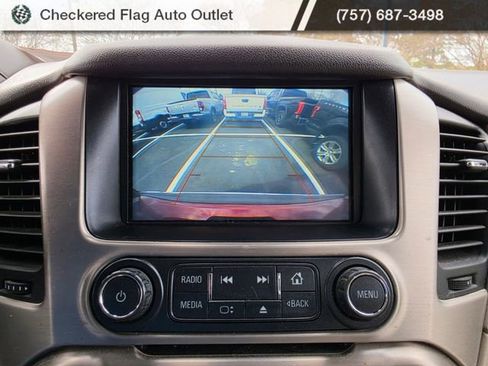 Used 2019 GMC Yukon XL Denali w/ Denali Ultimate Package image 18