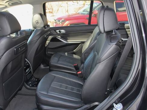 Used 2019 BMW X7 xDrive40i w/ Cold Weather Package AWD/4WD image 34