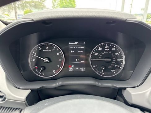 New 2026 Subaru Crosstrek 2.5i Premium AWD/4WD image 23