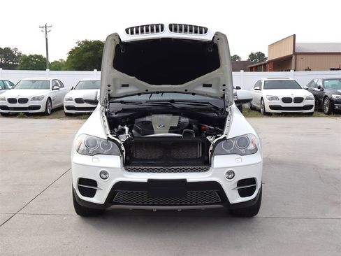 Used 2012 BMW X5 xDrive35d AWD/4WD image 39