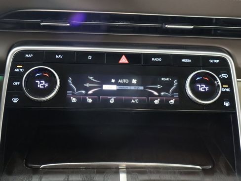 Used 2021 Genesis GV80 2.5T w/ Prestige Package 04 image 53