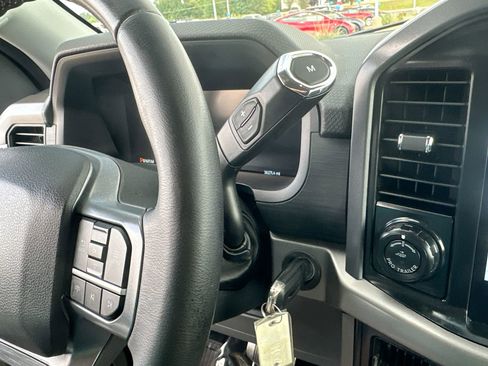 Used 2024 Ford F150 XLT w/ Mobile Office Package image 20