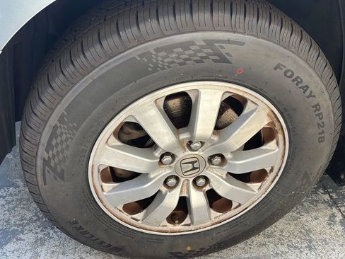 Used 2010 Honda Odyssey EX-L image 10
