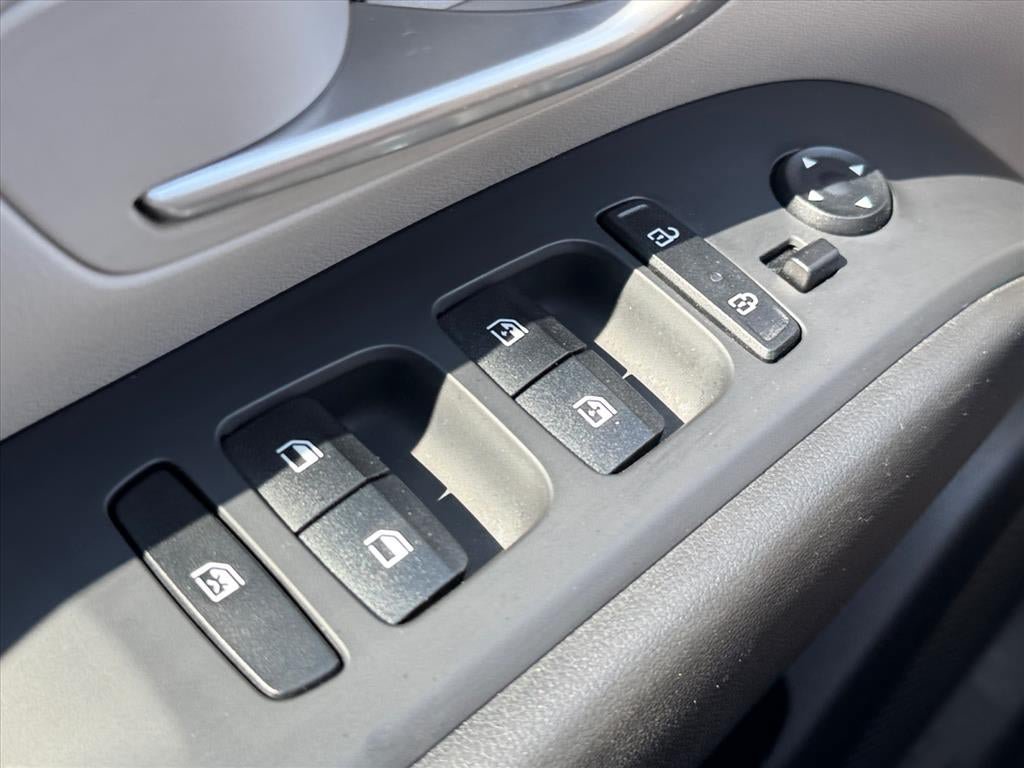 Used 2023 Hyundai Tucson SEL w/ Convenience Package FWD image 17