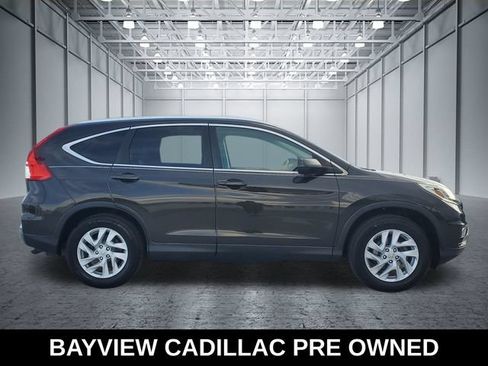 Used 2015 Honda CR-V EX-L image 6