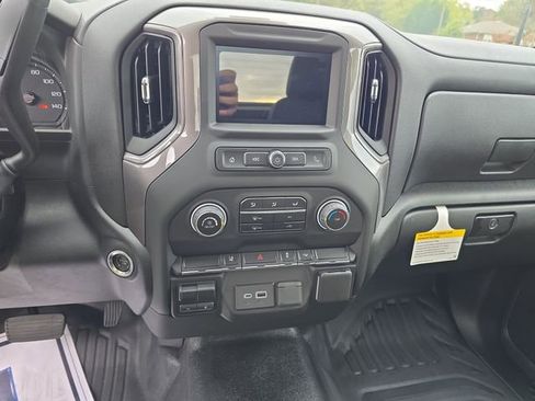 New 2024 Chevrolet Silverado 3500 W/T w/ WT Convenience Package image 15