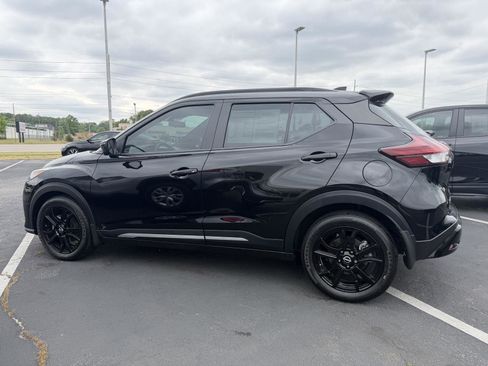 Used 2024 Nissan Kicks SR FWD image 4
