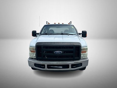 Used 2008 Ford F350 XL RWD image 8