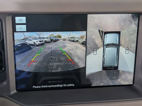 Used 2024 Ford Bronco Wildtrak AWD/4WD image 20