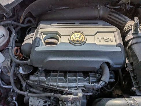 Used 2010 Volkswagen Eos Komfort FWD image 31