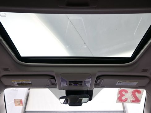 Used 2023 Toyota RAV4 Limited AWD/4WD image 20