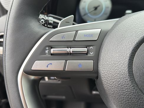 Used 2025 Hyundai Palisade Calligraphy AWD/4WD image 22