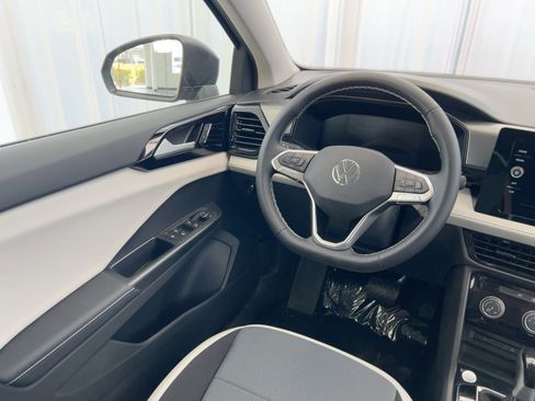 New 2026 Volkswagen Taos S image 25