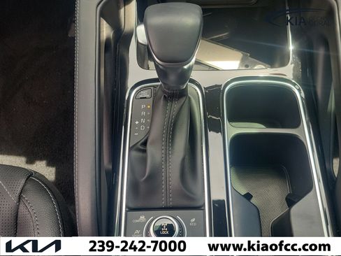 Certified 2024 Kia Telluride EX X-Line AWD/4WD image 20