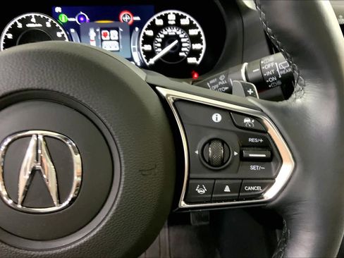 Used 2025 Acura RDX w/Advance Package image 25
